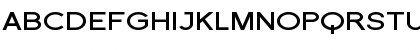 Florencesans SC Exp Bold Font Florencesans SC Exp Bold Font