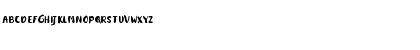 kitadari_Personal_use Regular Font kitadari_Personal_use Regular Font