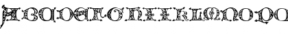 Florimel Regular Font Florimel Regular Font