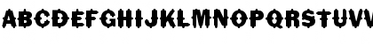 FlorindaITC TT Regular Font FlorindaITC TT Regular Font