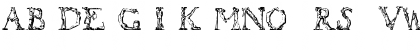 Flotner Regular Font Flotner Regular Font