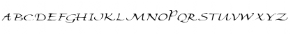 Flotsam 1 Regular Font Flotsam 1 Regular Font