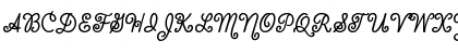 Flounder Regular Font Flounder Regular Font
