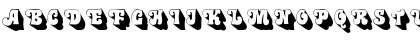 FlowerChildSSK Regular Font FlowerChildSSK Regular Font