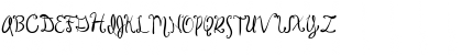 Flowerpot Regular Font Flowerpot Regular Font