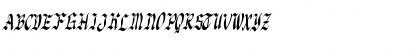 Knight Jacker Italic Knight Jacker Italic Font