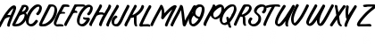 Koeltoerals Regular Font Koeltoerals Regular Font