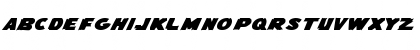 Flying Leatherneck Expanded Expanded Font Flying Leatherneck Expanded Expanded Font
