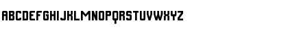 FM College Team Regular Font FM College Team Regular Font
