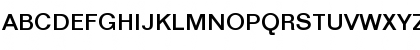 FolioTEEMed Regular Font FolioTEEMed Regular Font