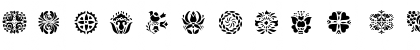 Folk Art 2 Regular Font Folk Art 2 Regular Font
