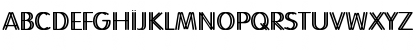 FolksTwins Regular Font FolksTwins Regular Font
