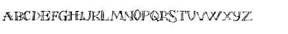 Font in a Red Suit The Christmas Font Font Font in a Red Suit The Christmas Font Font