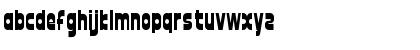 font twelve good Regular Font