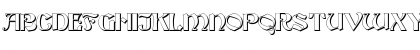 Fontainebleau Regular Font Fontainebleau Regular Font