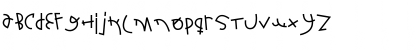 Fontbardeo Regular Font Fontbardeo Regular Font