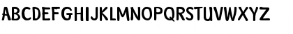 Fontoon ITC TT Regular Font