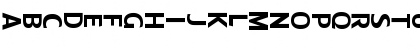 FontRight Regular Font FontRight Regular Font