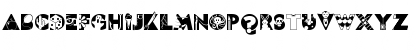 Fonture Regular Font