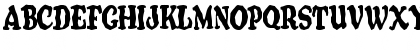 Fool Regular Font Fool Regular Font
