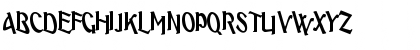 Footen Regular Font Footen Regular Font