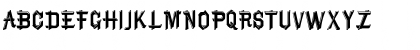 Force Regular Font Force Regular Font
