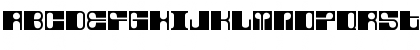 Fore Regular Font Fore Regular Font