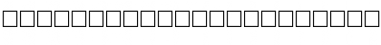 FORESTALL Regular Font FORESTALL Regular Font