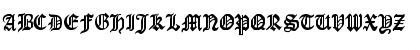 Forever 1 Regular Font Forever 1 Regular Font