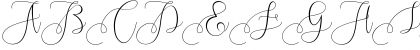 Kristallian Regular Font
