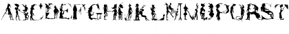ForJeffTwo Regular Font