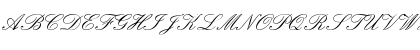 Formal Script Regular Font