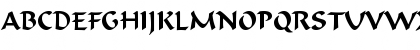 FormalScript421BT Regular Font FormalScript421BT Regular Font