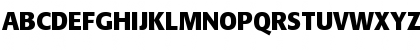 Formata Regular Font