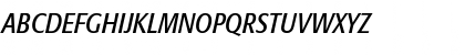Formata Italic Font Formata Italic Font