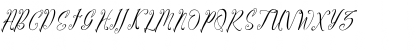 Lagena Regular Font Lagena Regular Font