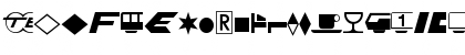 FormatPiThreeSSK Regular Font FormatPiThreeSSK Regular Font