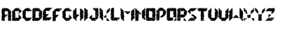 lalekHexQ Regular Font lalekHexQ Regular Font