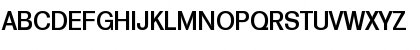 Formula-Medium Regular Font