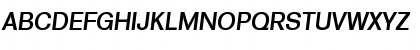 Formula-MediumIta Regular Font Formula-MediumIta Regular Font