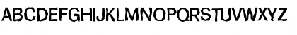 FormulaRandom-Medium Regular Font FormulaRandom-Medium Regular Font