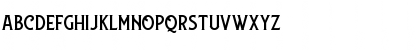 Lansdowne DEMO Regular Font Lansdowne DEMO Regular Font