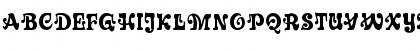 Fortunata Regular Font Fortunata Regular Font