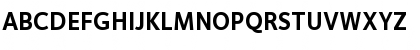 FoundrySterling-BoldOSF Regular Font