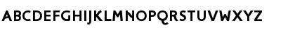 FoxSmallCapsBold Regular Font FoxSmallCapsBold Regular Font