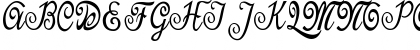 Last Frontier Personal Use Regular Font Last Frontier Personal Use Regular Font