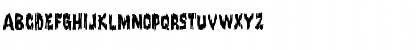 Francis Regular Font Francis Regular Font