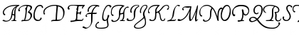 FranciscoLucas Llana Regular Font