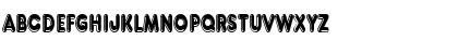 FrancisHighLightedCondensed Normal Font FrancisHighLightedCondensed Normal Font
