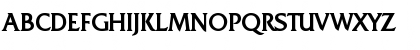 Franco Bold Font Franco Bold Font